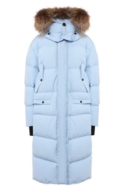 Пуховик ADD, арт. WAM430R, фото 1