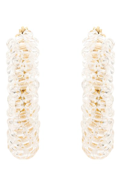 Серьги льдинка HIAYNDERFYT, арт. 21-22TRSPNTERRNG, фото 1