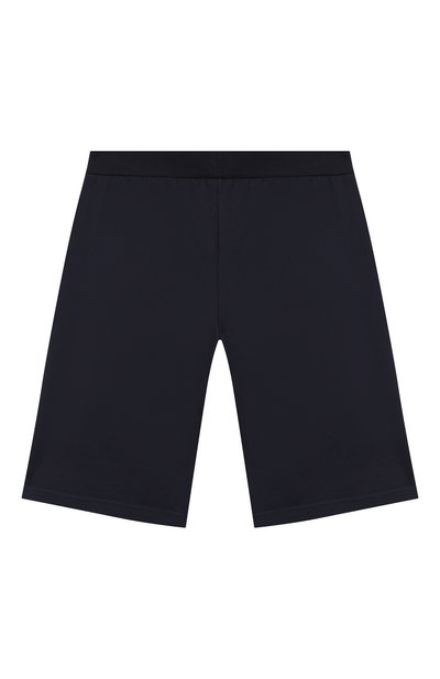 Хлопковые шорты EA7, арт. 3GBS52/BJ05Z, фото 2