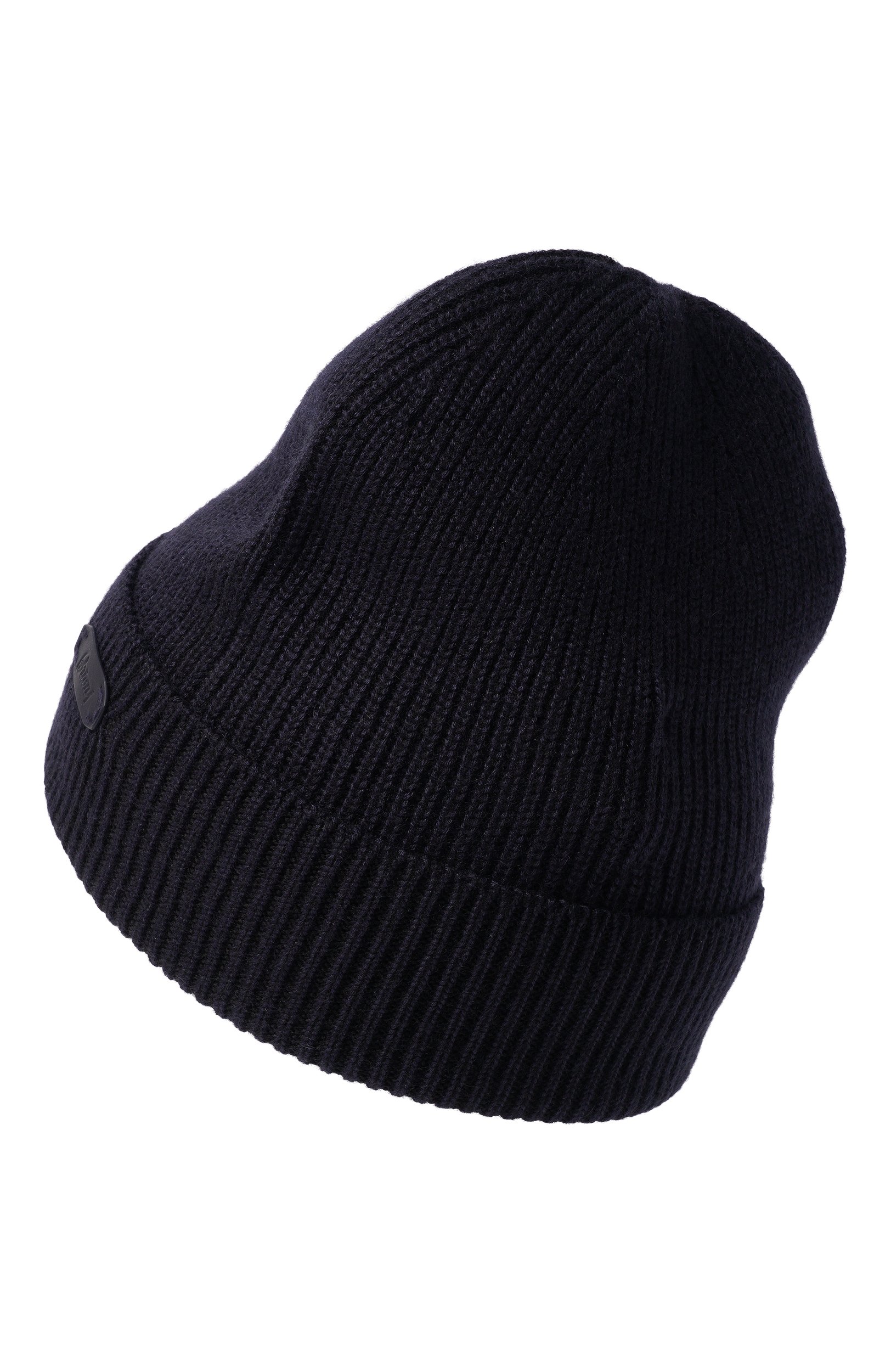Шапка из шерсти и кашемира BRIONI, арт. 04M80L/0EK24, фото 2