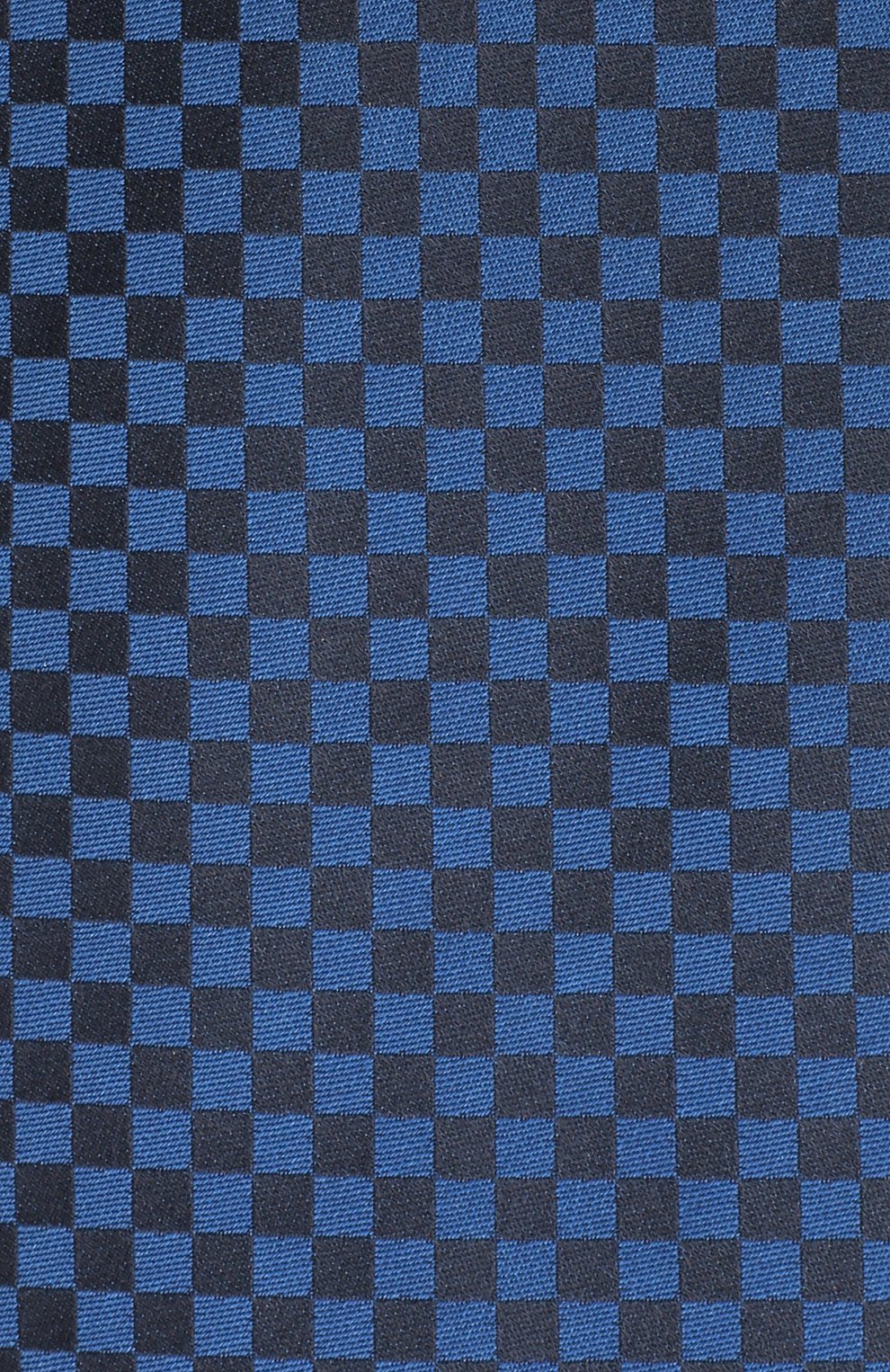 Шелковый галстук LANVIN, арт. 3050/TIE, фото 3