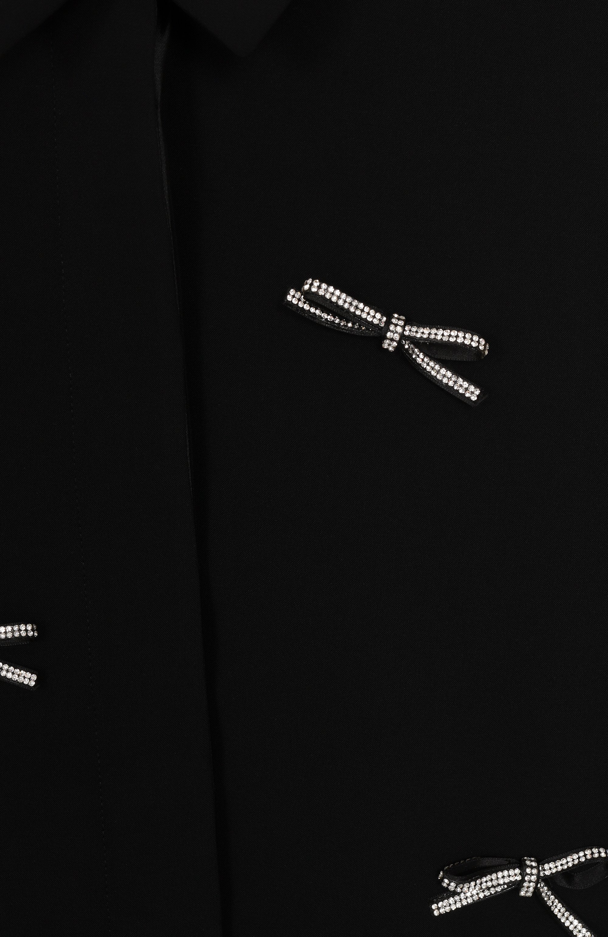 Жакет ELIE SAAB JUNIOR, арт. EFGC012/TS0802/12-16, фото 3