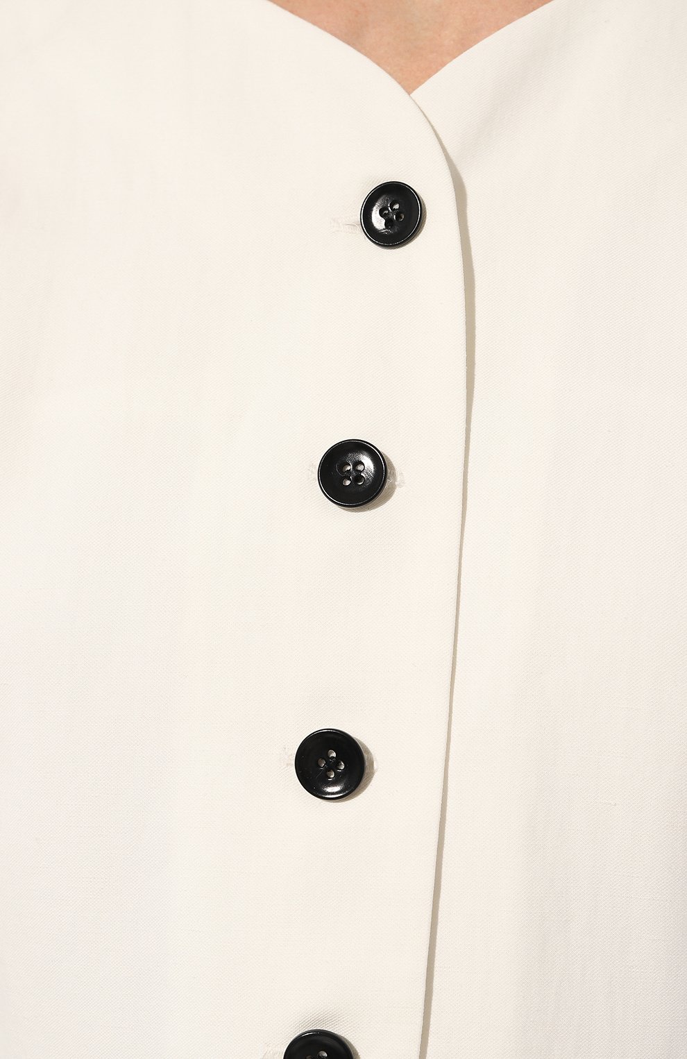 Жилет LESYANEBO, арт. SS23/H-411/SFT, фото 5