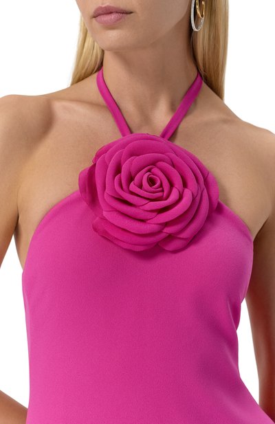 Платье из вискозы KAMILLA PURSHIE, арт. KP 2025/47, фото 5