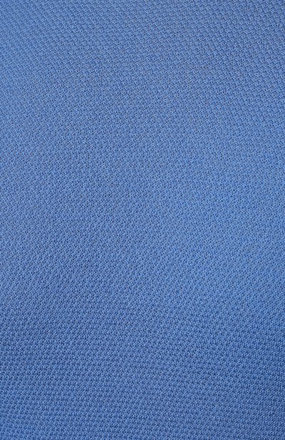 Хлопковый джемпер IL BORGO CASHMERE, а�рт. 55-821M0DG0, фото 5