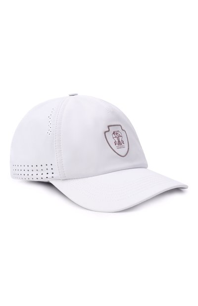 Мужская бейсболка BRUNELLO CUCINELLI, арт. MCAP9911T