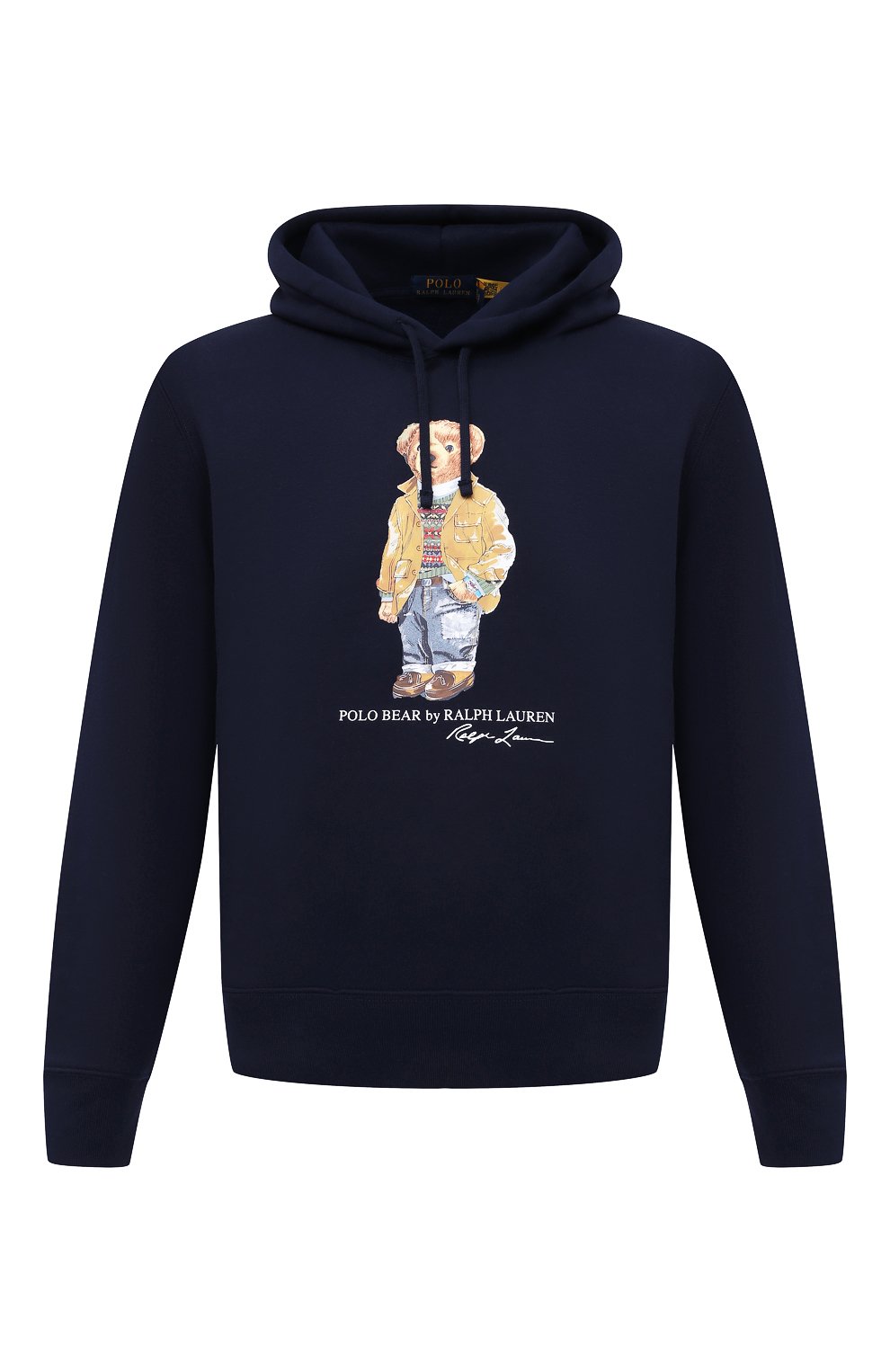 Худи POLO RALPH LAUREN, арт. 710829166, фото 1