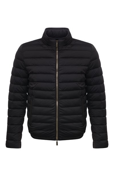 Пуховая куртка alec-v-s3c MOORER, арт. ALEC-V-S3C, фото 1