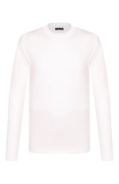 Мужская хлопковый лонгслив VAN LAACK, арт. VL-PAM0S-XX/180031