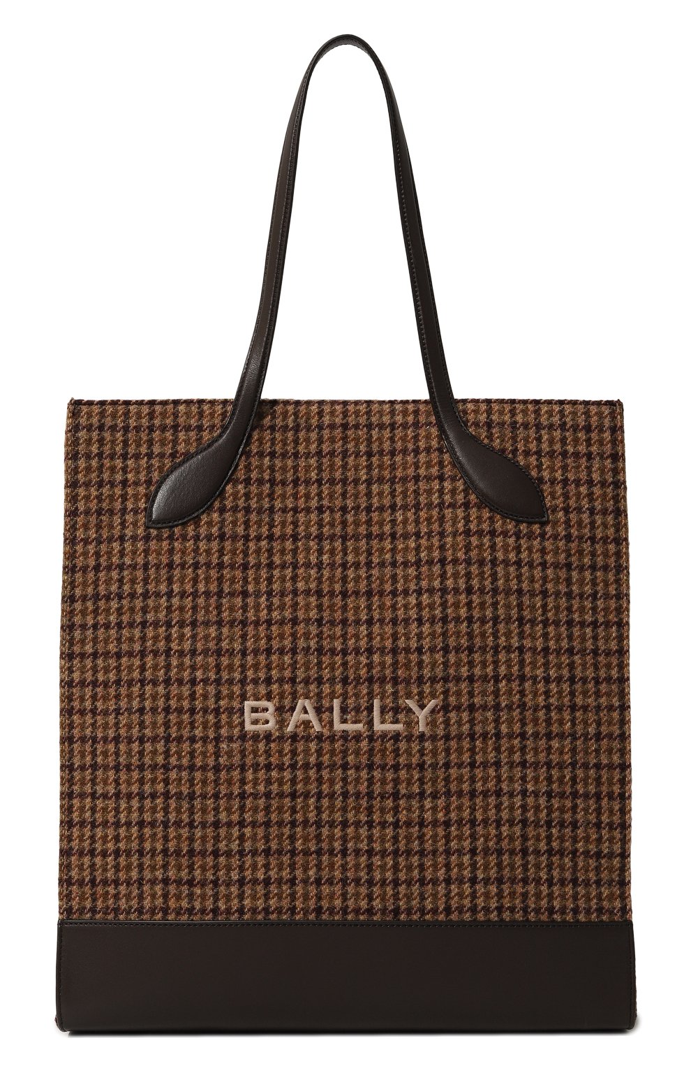 Сумка-тоут bar BALLY, арт. WAE02W/W0229, фото 1