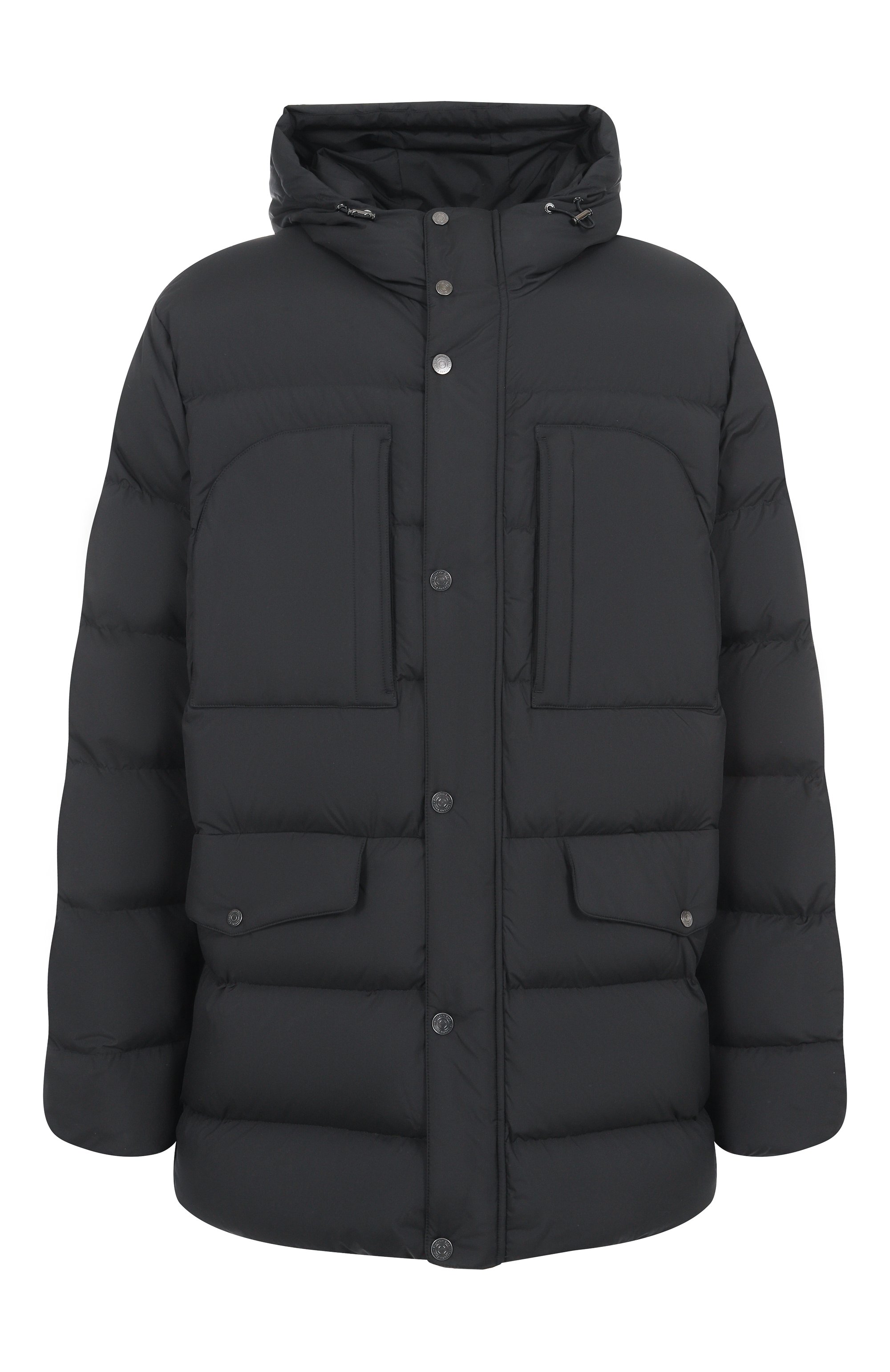 Пуховик STEFANO RICCI, арт. M6J5400090/PL002Q/60-62, фото 1