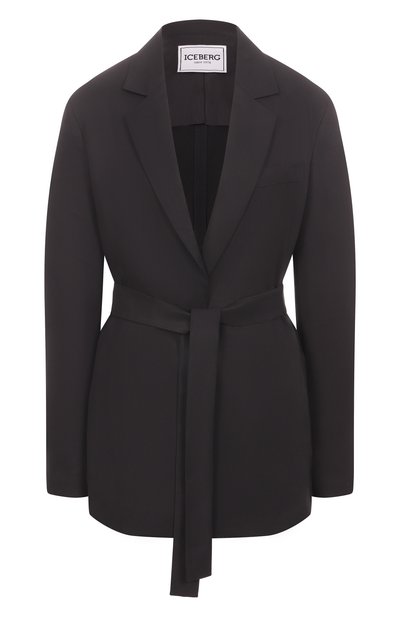Женский жакет ICEBERG, арт. L011/5222
