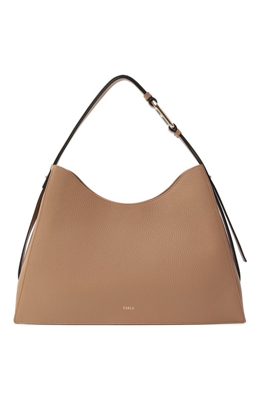 Сумка Furla Nuvola large Furla WB01246/HSF000 Коричневый WB01246/HSF000