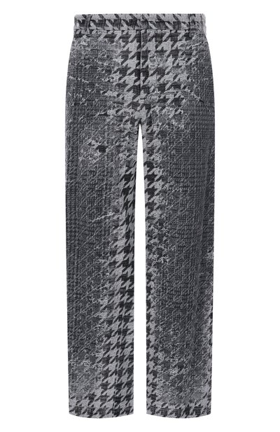 Мужские хлопковые брюки DIESEL, арт. A20683/0CEBN