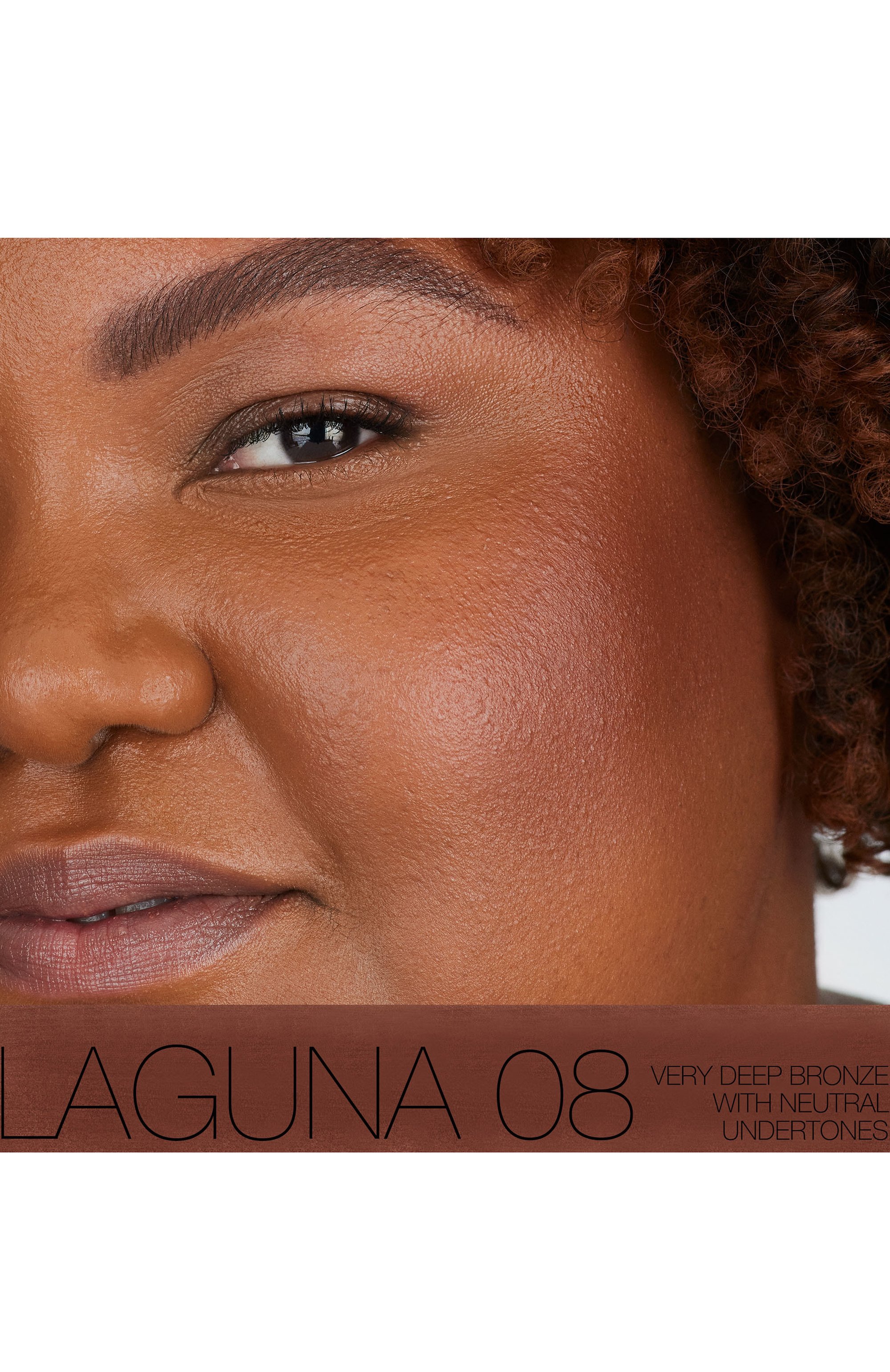 Бронзирующие румяна laguna bronzing powder, оттенок laguna 08 (11g) NARS, арт. 34503175NS, фото 3