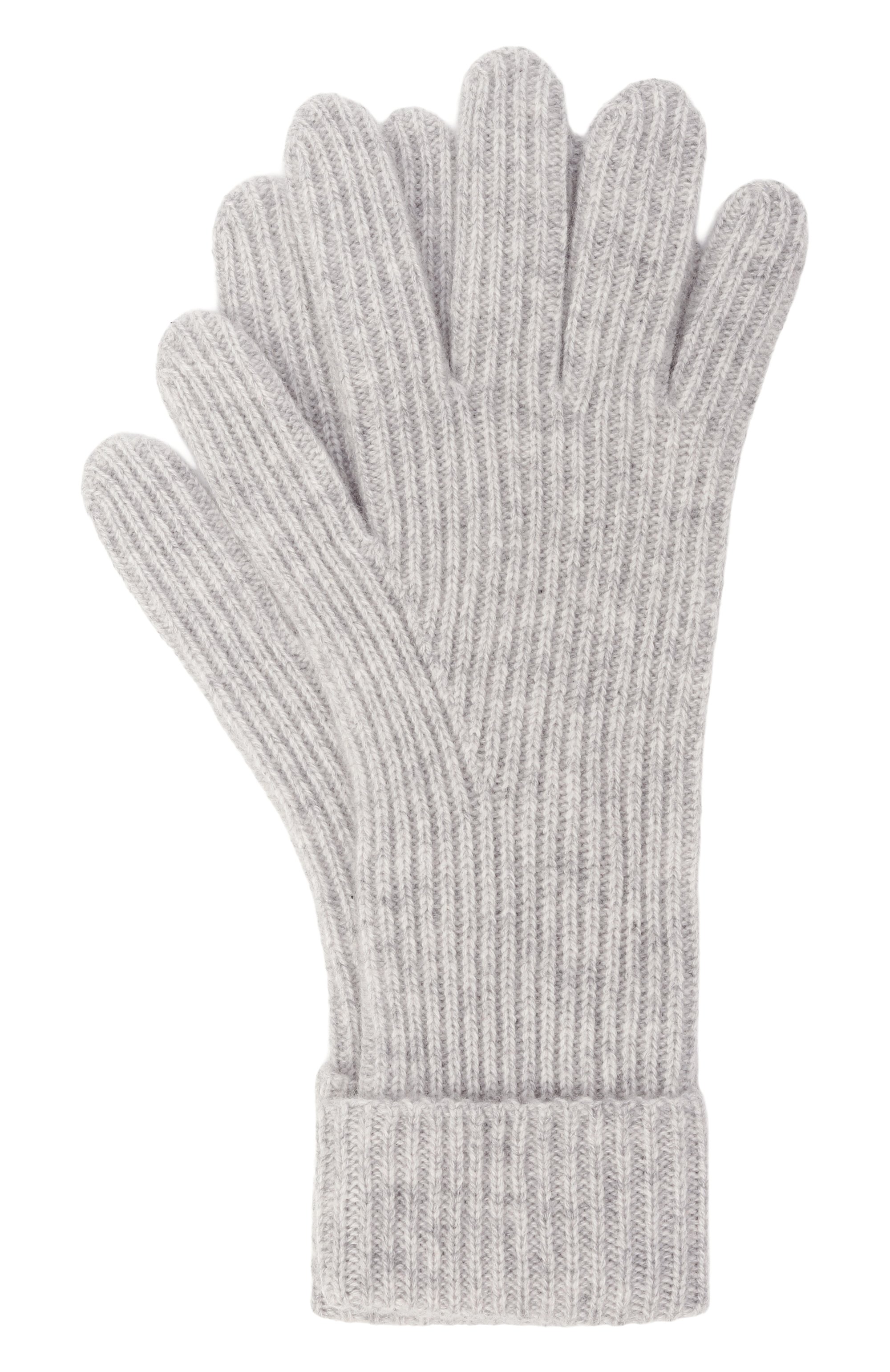 Кашемировые перчатки ARCH4, арт. KNGL21182, фото 1