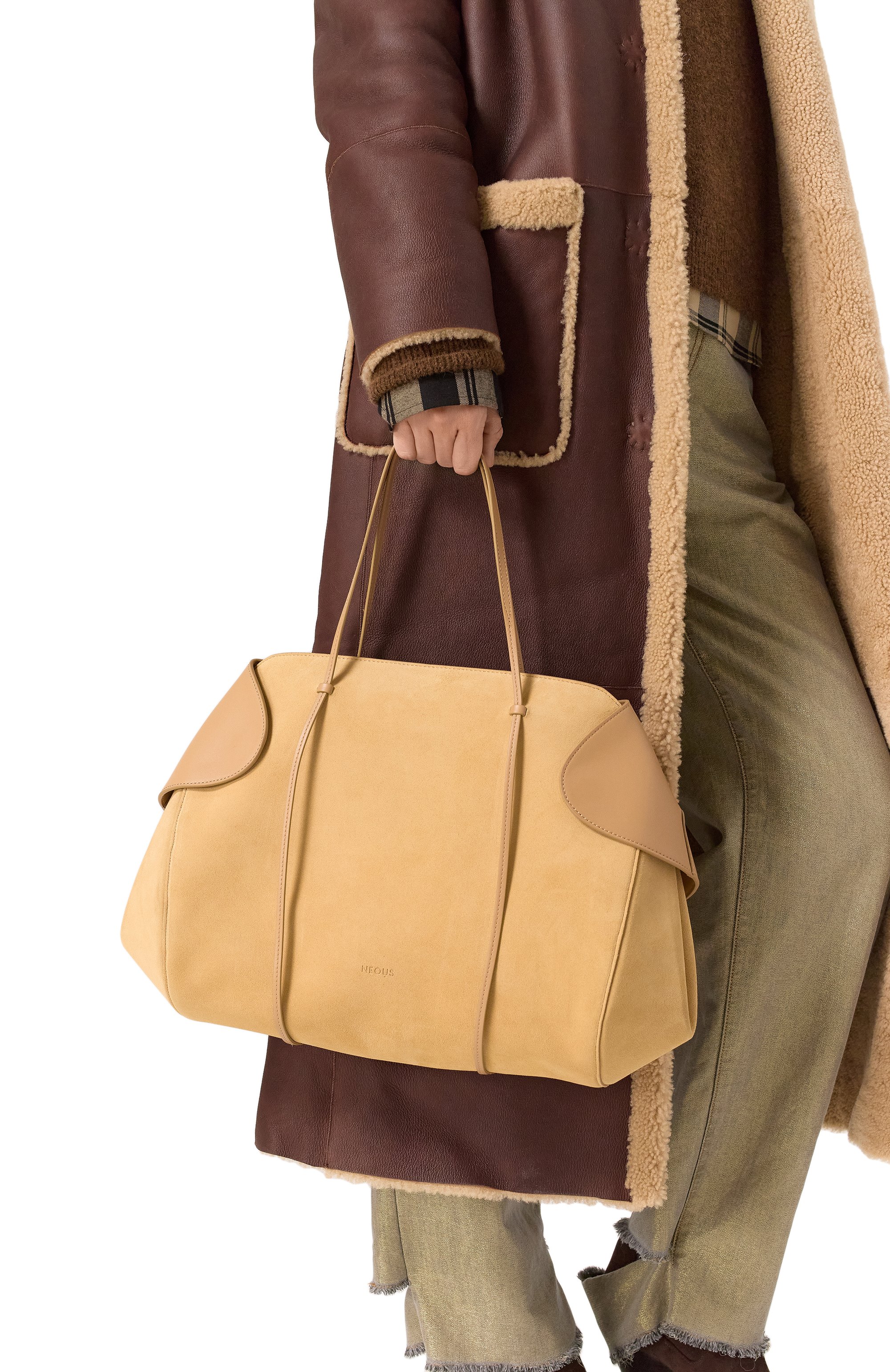 Сумка-тоут berenices NEOUS, арт. 00051B36A36, фото 2