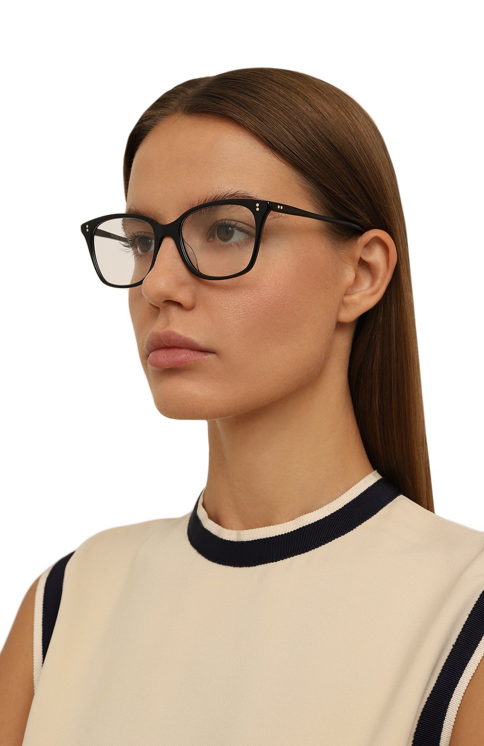Оправа OLIVER PEOPLES, арт. 5438U-1005, фото 2