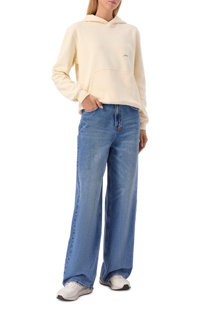 Кожаные кроссовки lauryn PREMIATA, арт. LAURYN/VAR 7514, фото 3