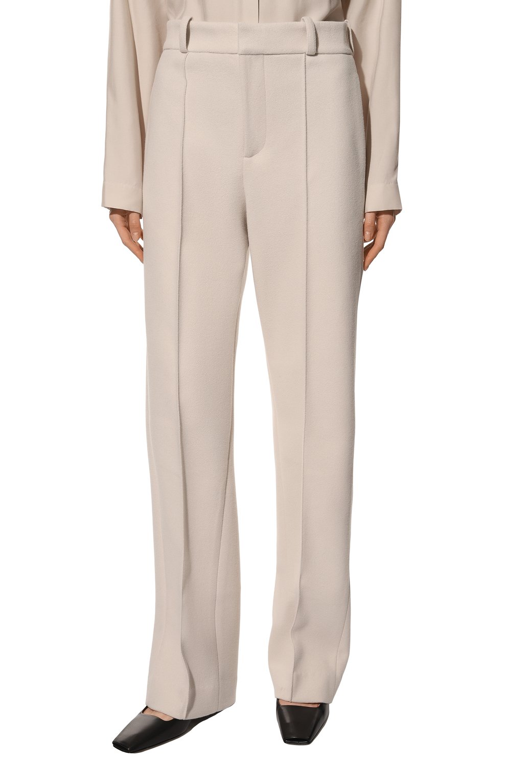 Брюки YUZEFI, арт. YUZAW22-RW-TR21C-FJ18, фото 3