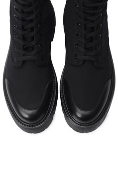 Текстильные ботинки bulky lace-up CELINE, арт. 351952245C 38NO, фото 1