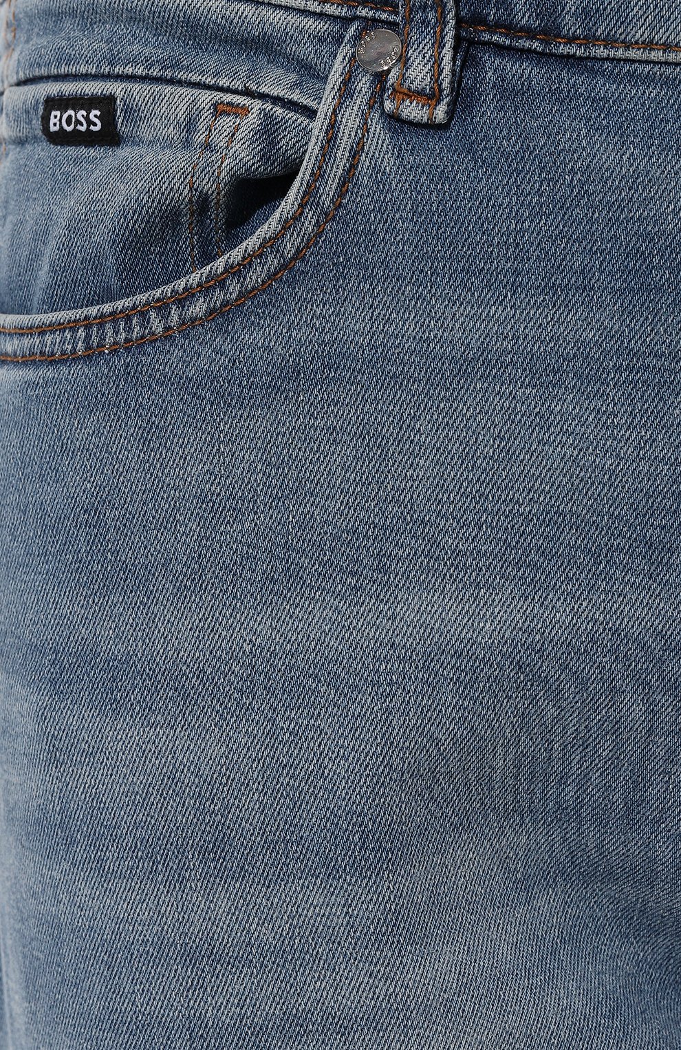 Джинсы delaware BOSS, арт. 50524017, фото 5