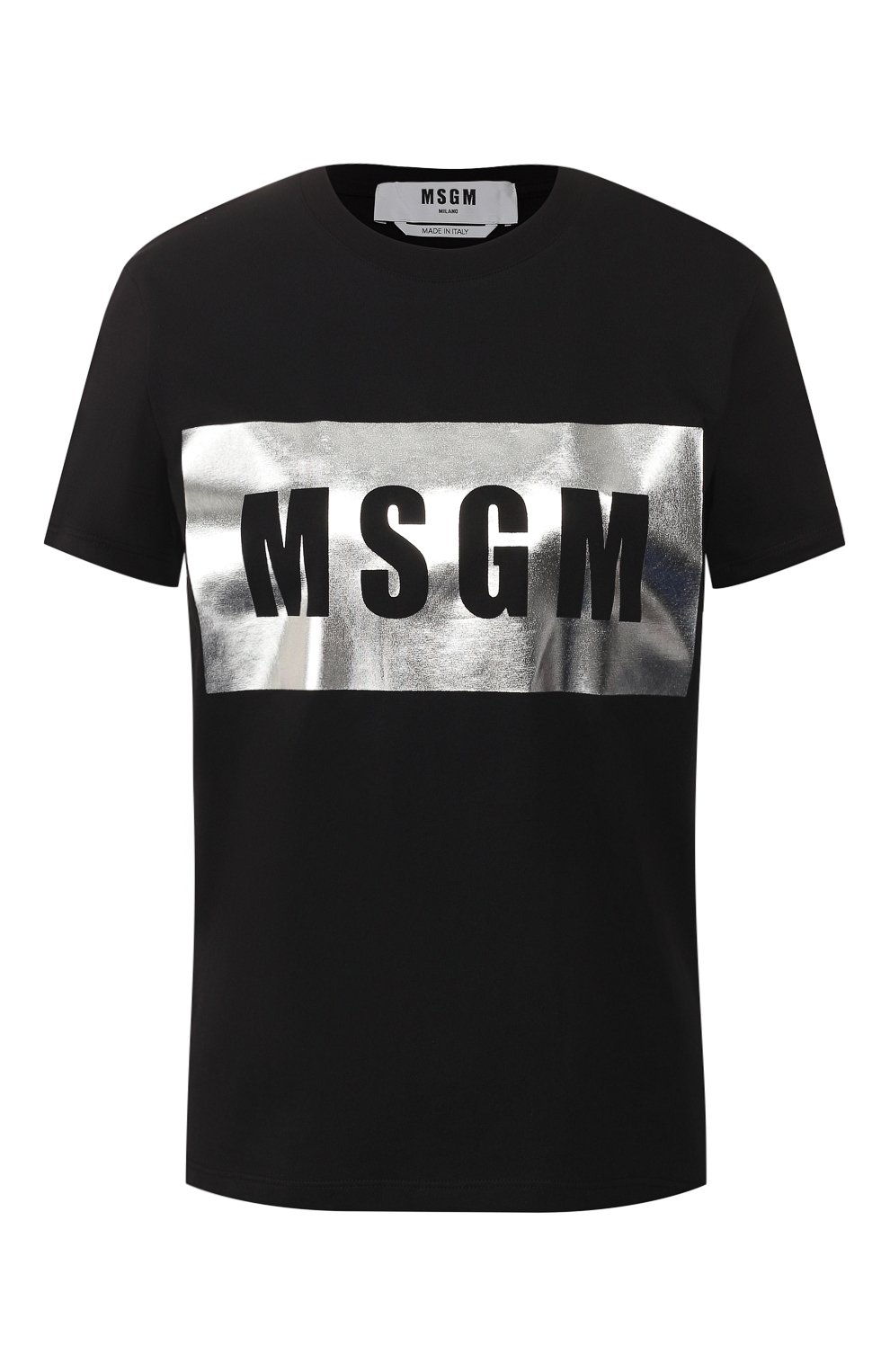 Хл опковая футболка MSGM, арт. 2841MDM95 207298, фото 1