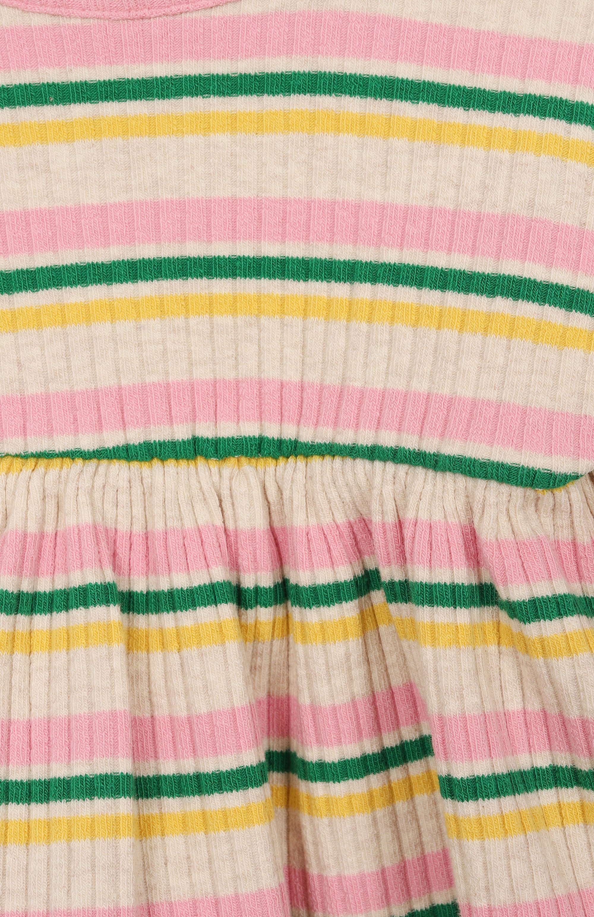 Хлопковое платье BOBO CHOSES, арт. B225AB128, фото 3