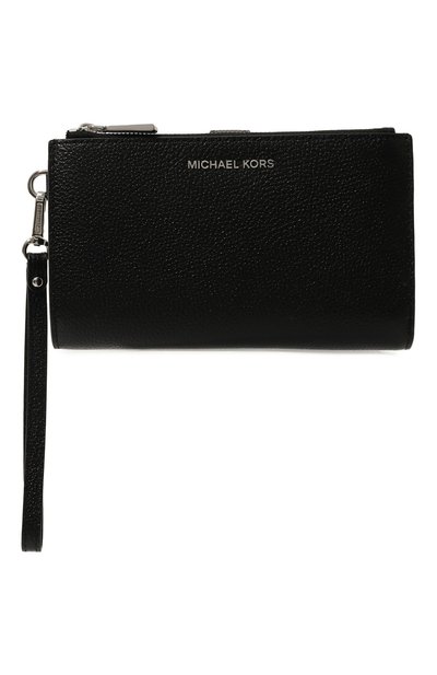Женские кожаное портмоне MICHAEL MICHAEL KORS, арт. 32T7SAFW4L