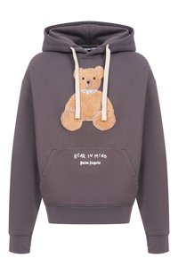 Темно-бежевый