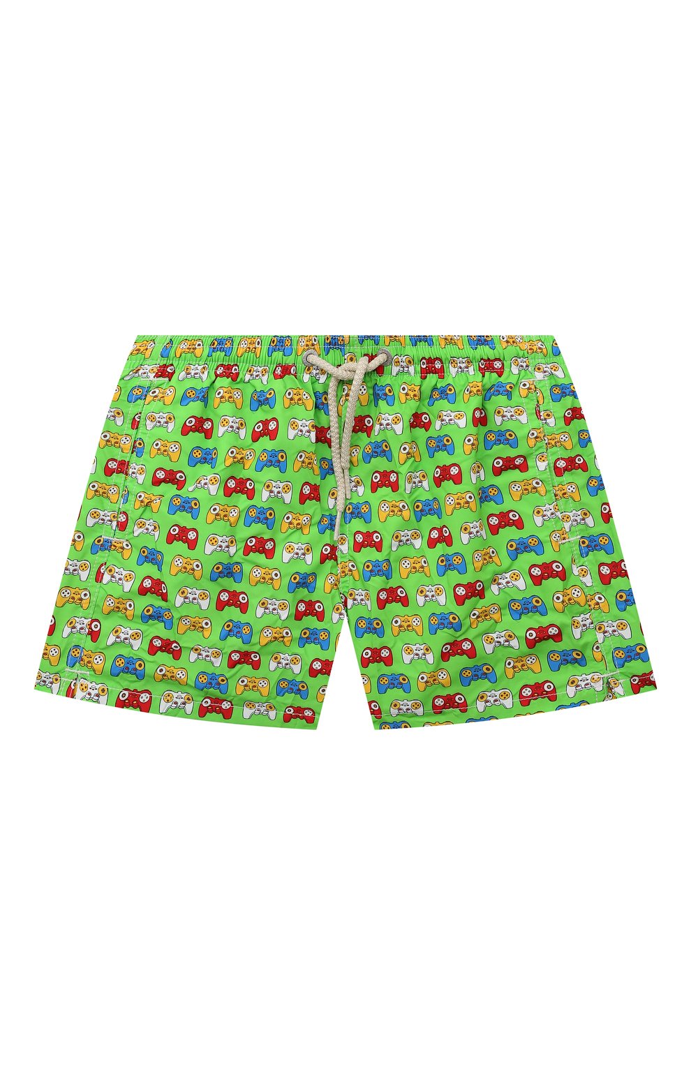 Плавки-шорты MC2 SAINT BARTH, арт. STBK/JEAN LIGHTING/04975D, фото 1