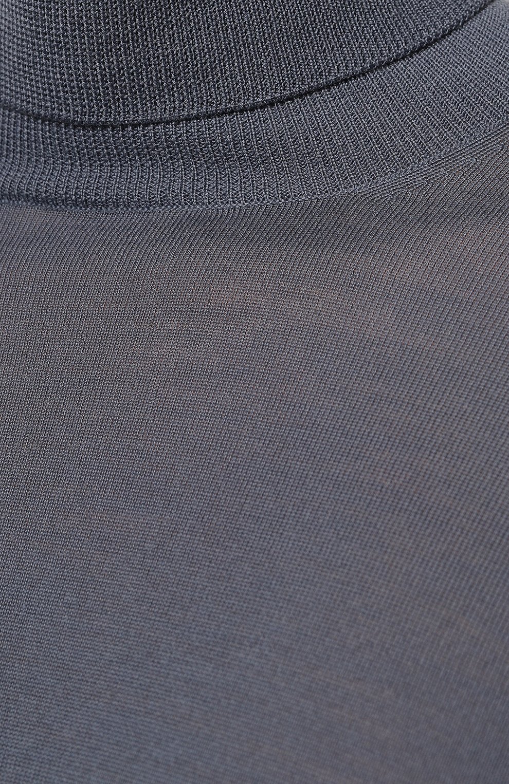 Шерстяная водолазка GRAN SASSO, арт. 45163/14790, фото 5