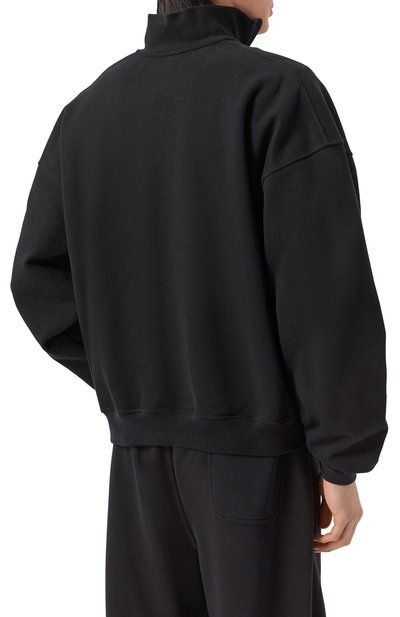 Хлопковый анорак PLANTA ROSA, арт. PR/A1/FLOW/470VELVET, фото 5