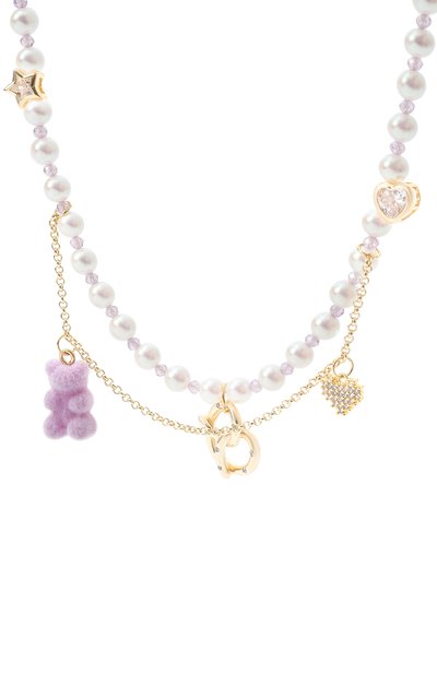 Колье PINK.OLIVKA, арт. PO-70051, фото 2