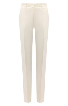 Брюки из вискозы и шерсти OFF-WHITE, арт. 0WCA115F20FAB0066100, фото 1