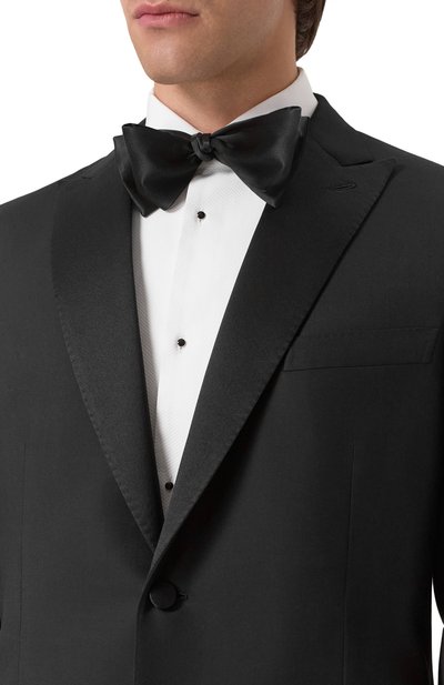 Шелковый галстук-бабочка BRIONI, арт. 01S200/PZ411, фото 2