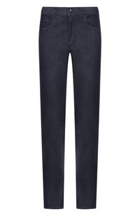 Темно-синий