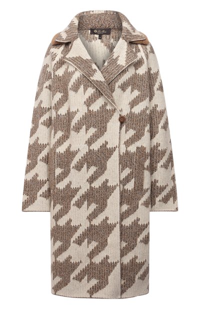 Кашемировое пальто LORO PIANA, арт. FAL8602, фото 1