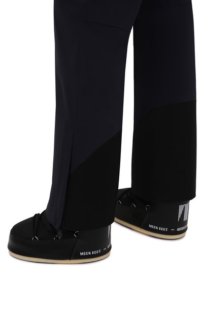 Комбинированные сапоги icon MOON BOOT, арт. 14004400, фото 3