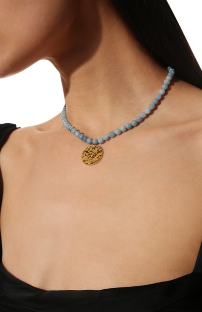 Колье COPINE JEWELRY, арт. ELZABLUE, фото 2