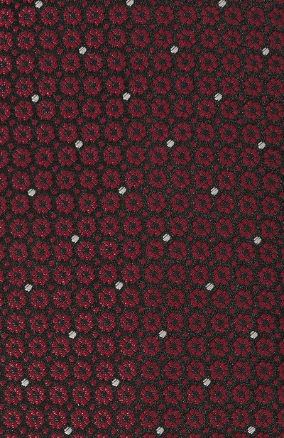 Шелковый галстук CANALI, арт. 82/HJ04091, фото 4