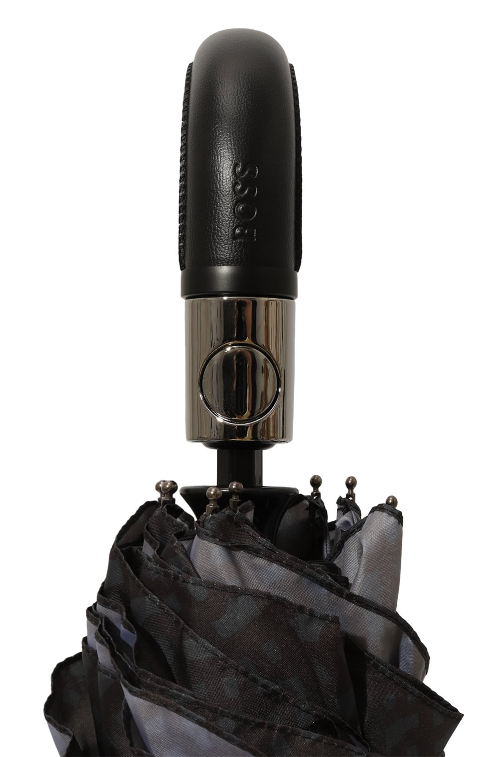 Складной зонт BOSS, арт. HB0M00047P, фото 5