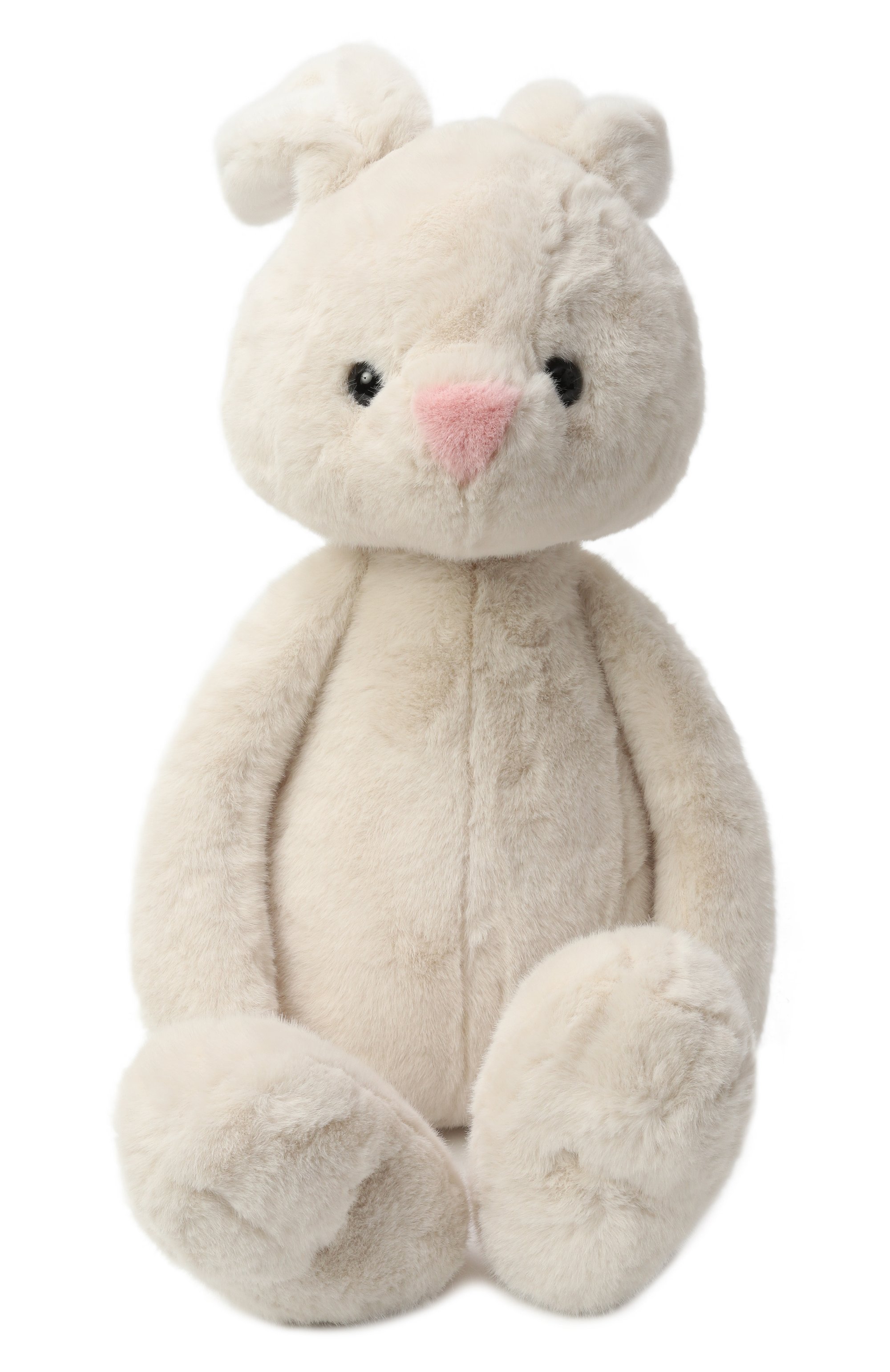 Мягкая игрушка зайчик мася ORANGE TOYS, арт. OT8019/50, фото 1