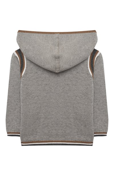 Хлопковая толстовка TARTINE ET CHOCOLAT, арт. TR18201/18M-3A, фото 2