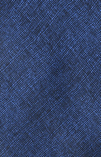 Шелковый галстук STEFANO RICCI, арт. CCXL/48113, фото 4