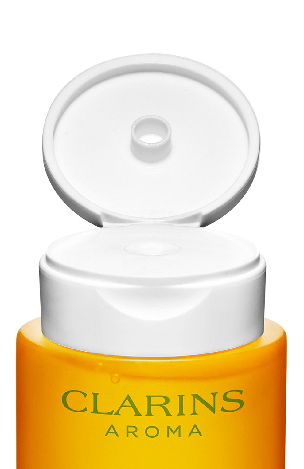 Тонизирующая пена для ванны и душа на основе растительных экстрактов tonic (200ml) CLARINS, арт. 80083882, фото 2