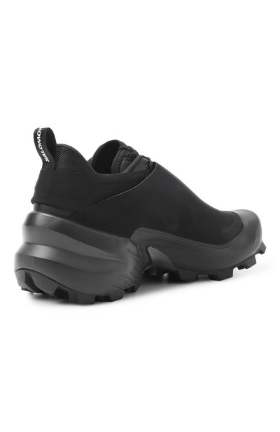 Текстильные кроссовки mm6 maison margiela x salomon cross dust MM6, арт. SH1WS0026/P7624, фото 4
