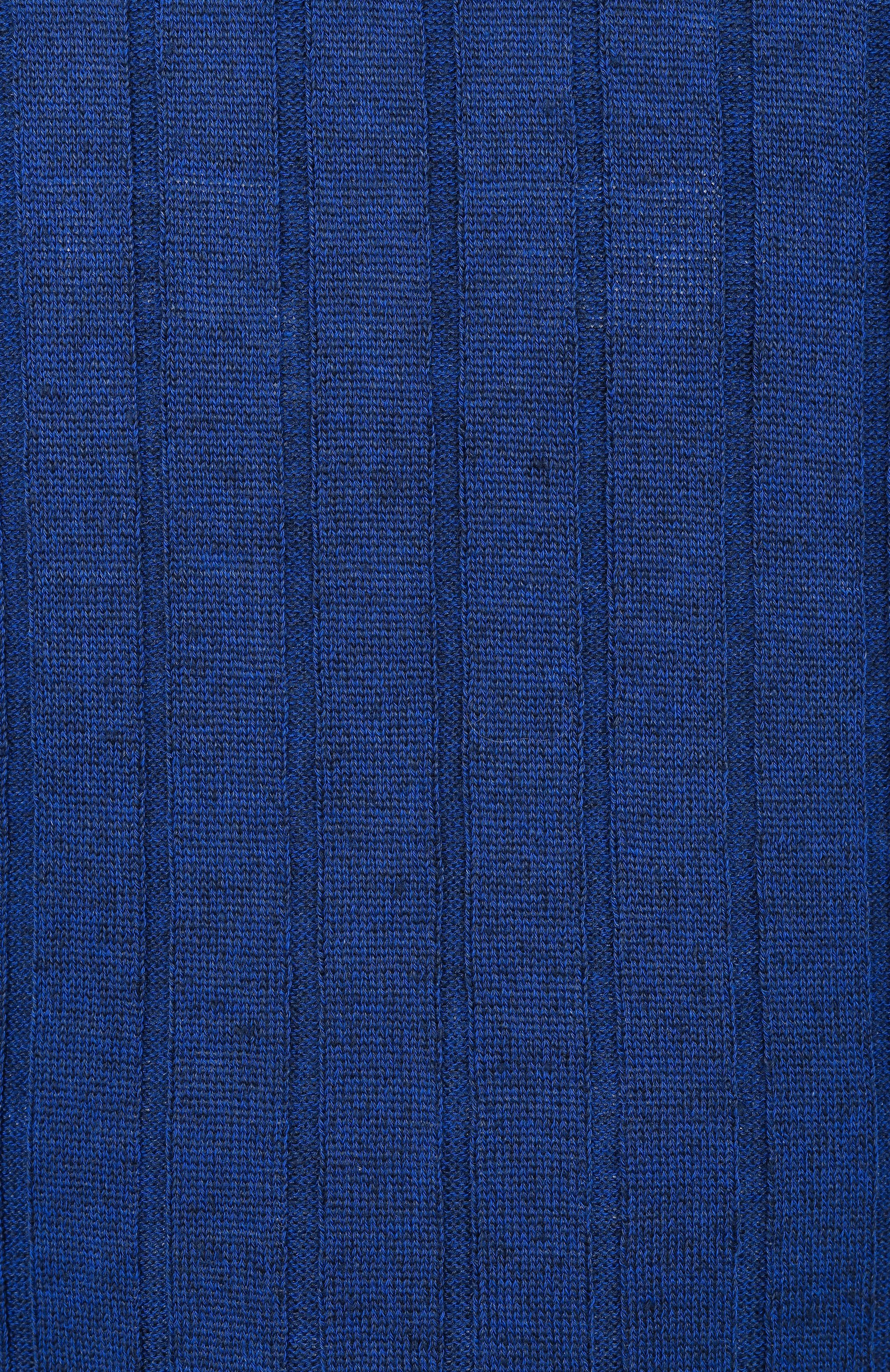 Джемпер изо льна и хлопка BOGLIOLI, арт. 91555/SB5808, фото 6