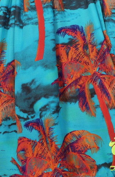 Плавки-шорты DIESEL, арт. J02305/KXBPQ, фото 3