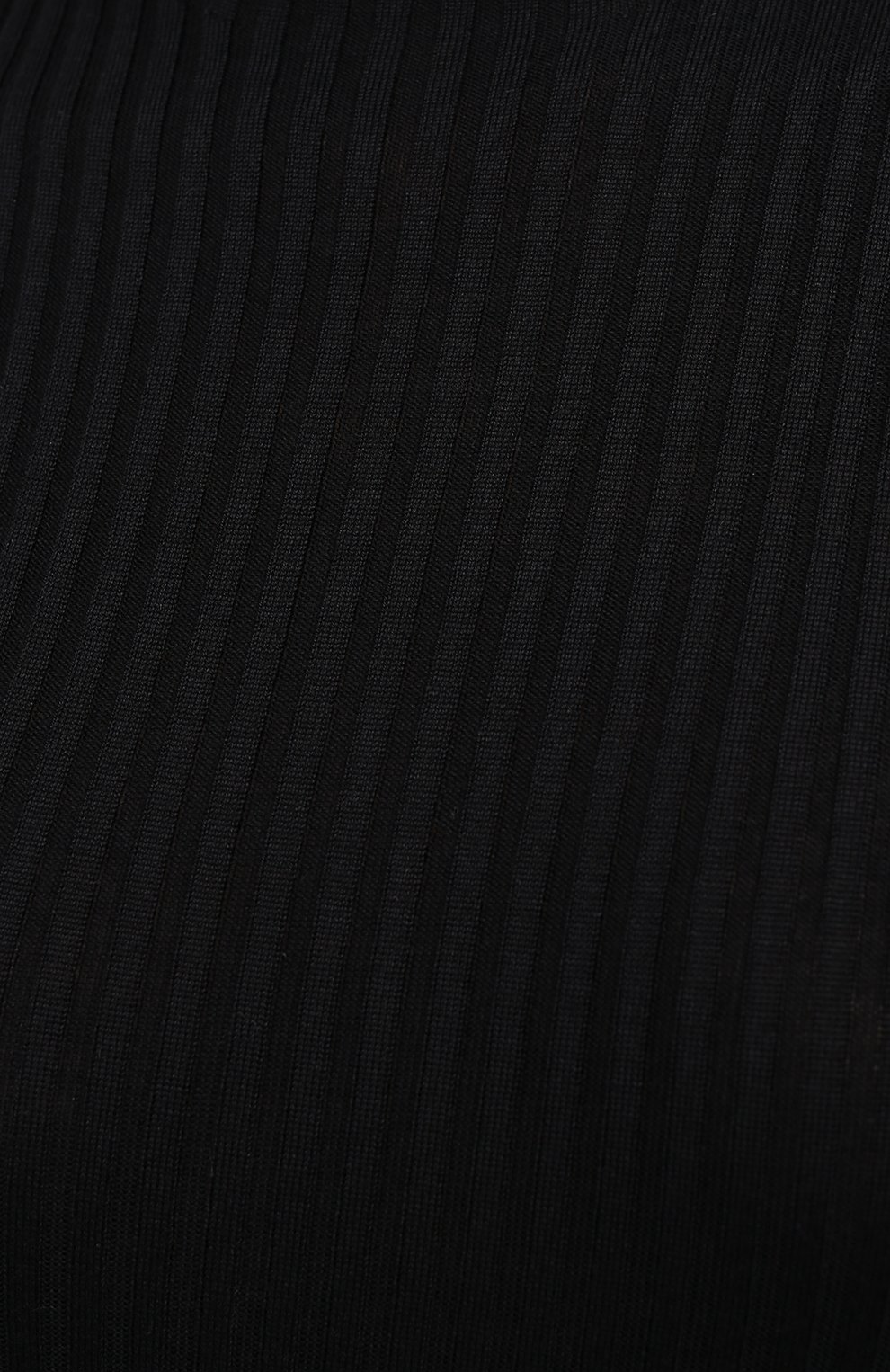 Водолазка из шерсти и шелка JIL SANDER, арт. JPPR754509-WRY21078, фото 5